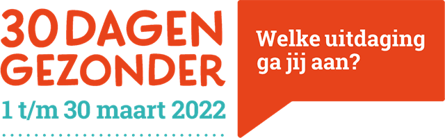 Logo 30dagengezonder