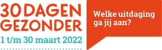 Logo 30dagengezonder